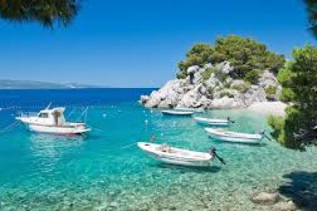 Croatia as a Holiday Destination