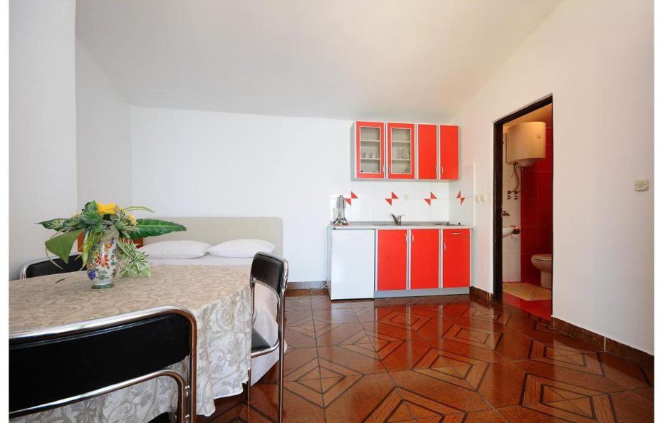 Apartments Renjak