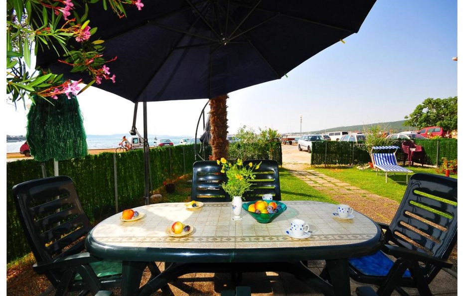 Apartments Renjak