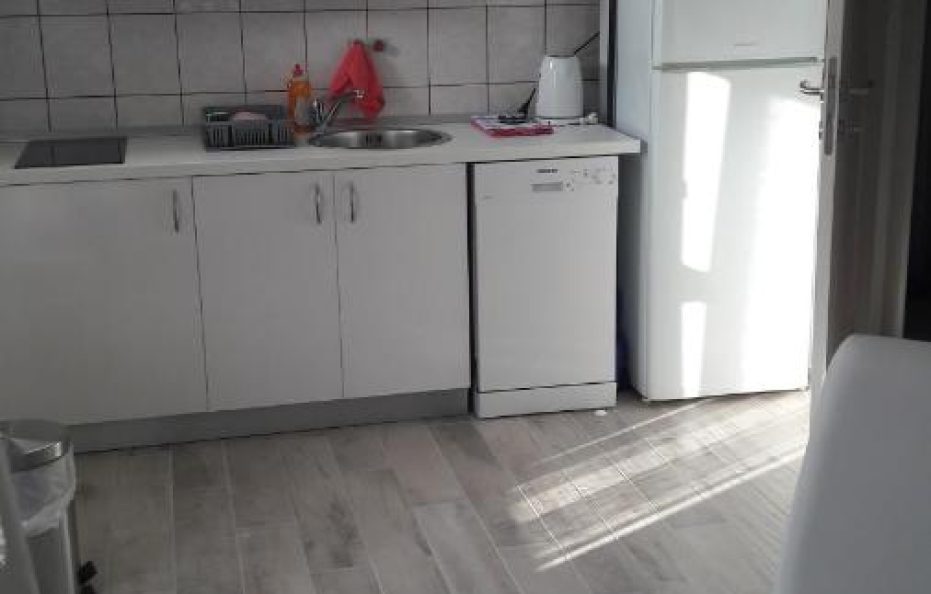 Apartments Renjak