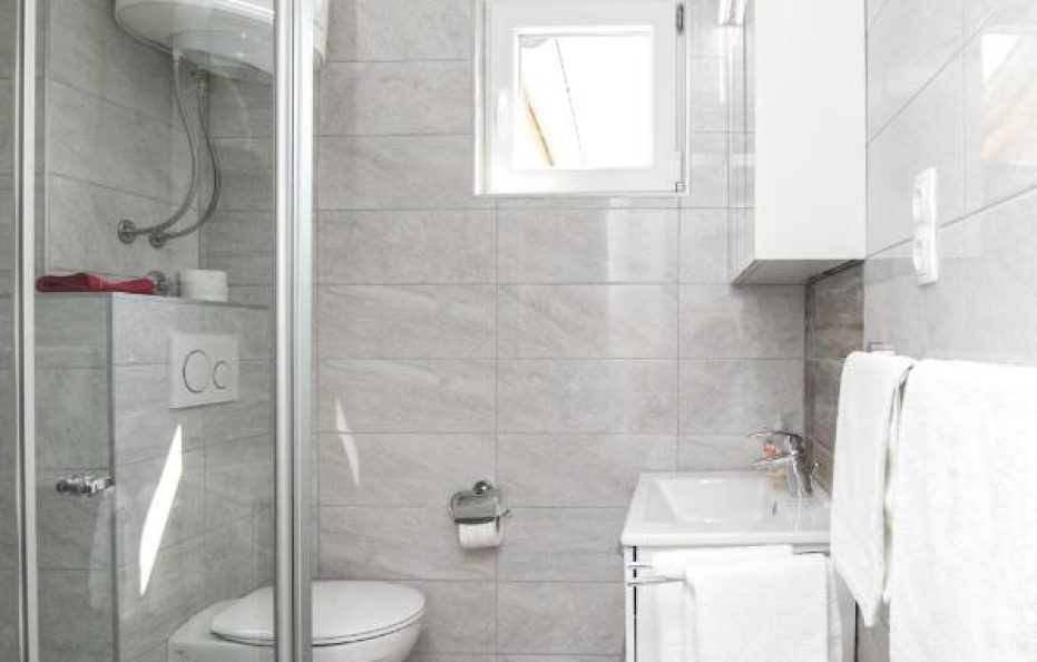 Apartments Renjak