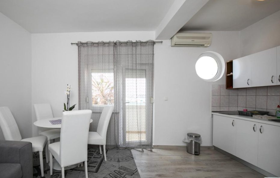 Apartments Renjak