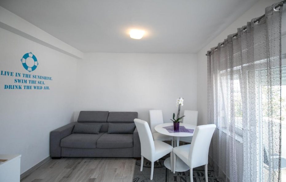 Apartments Renjak