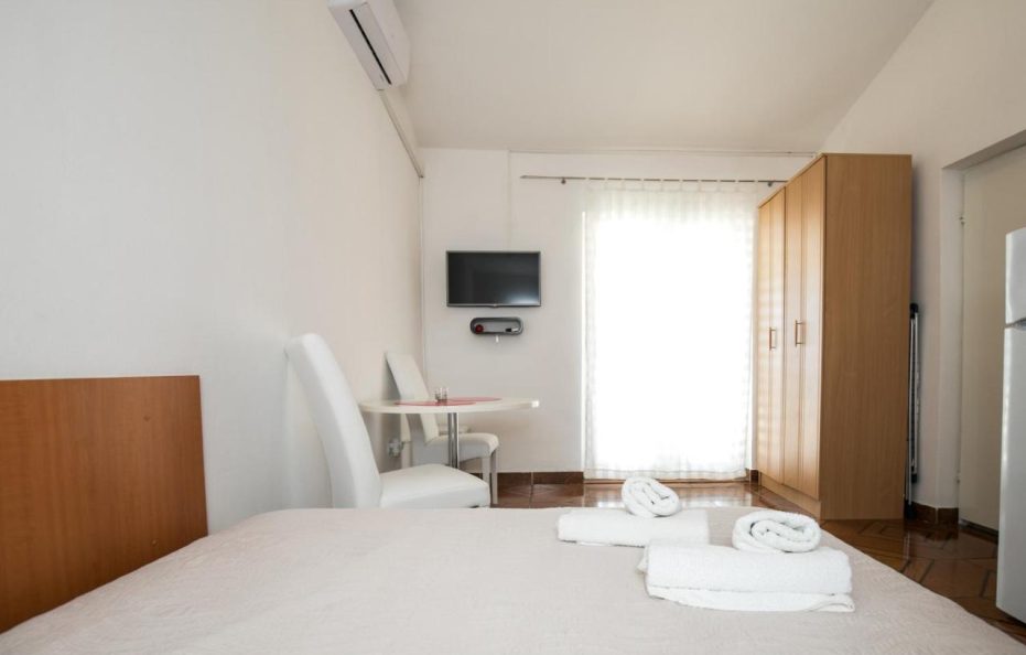 Apartments Renjak