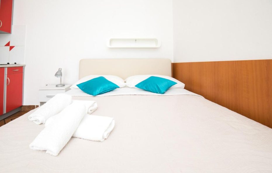 Apartments Renjak