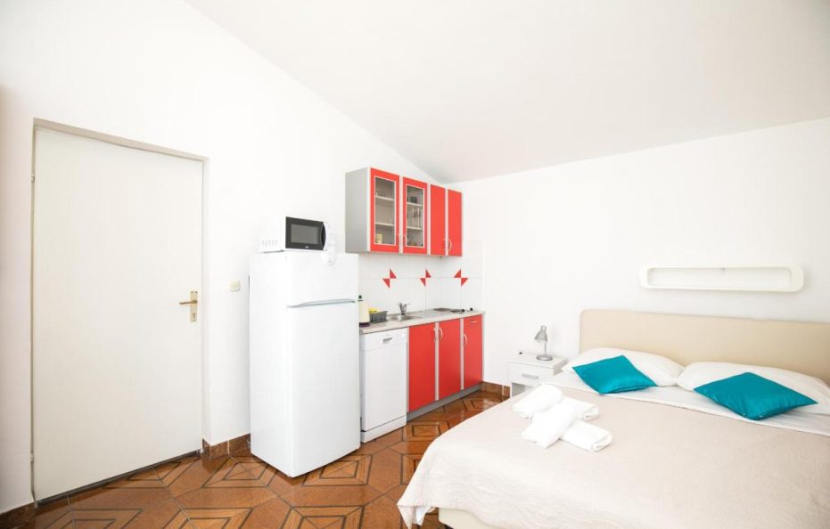 Apartments Renjak