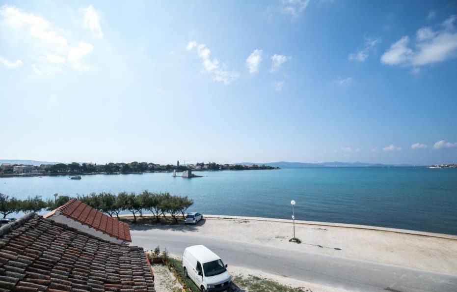 Apartments Renjak