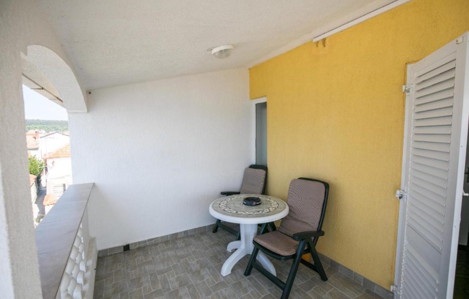Apartments Renjak