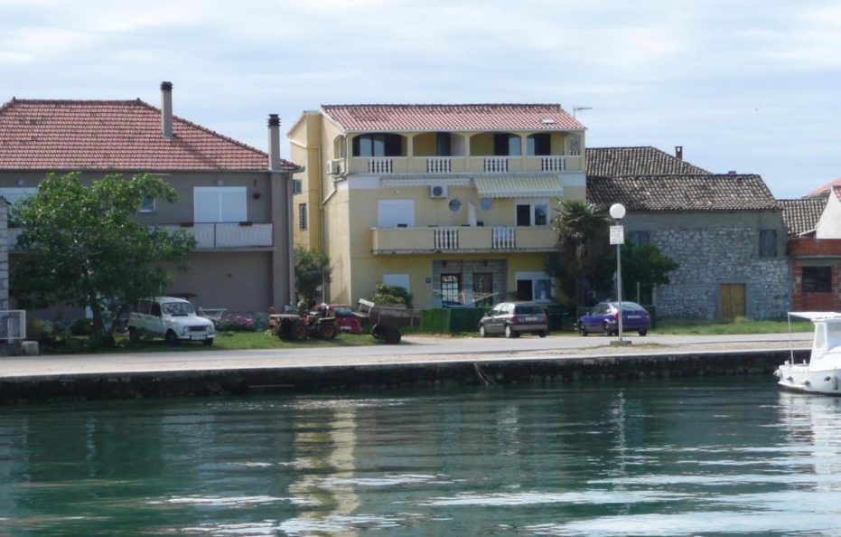 Apartments Renjak