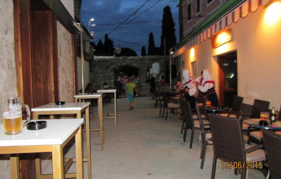Apartments Renjak