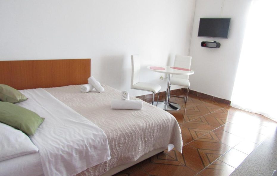 Apartments Renjak