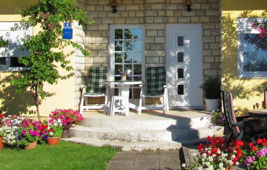 Apartments Renjak