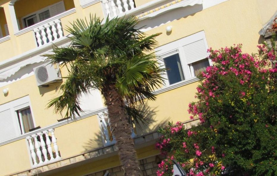 Apartments Renjak