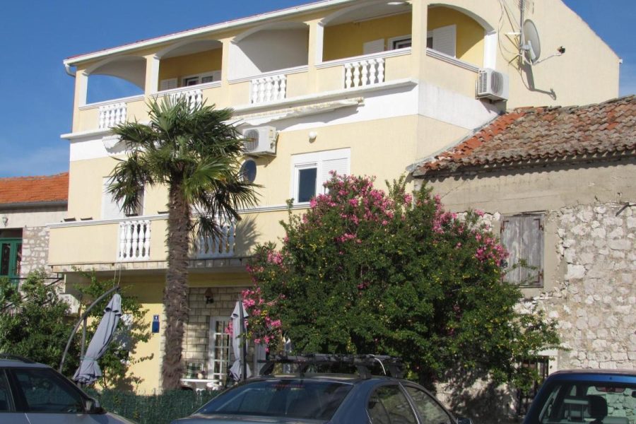 Apartments Renjak