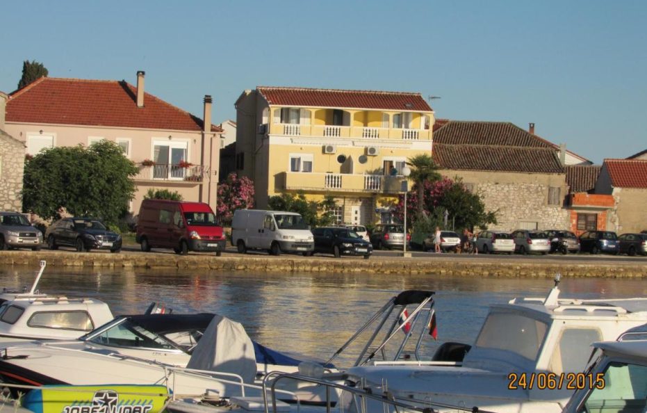 Apartments Renjak