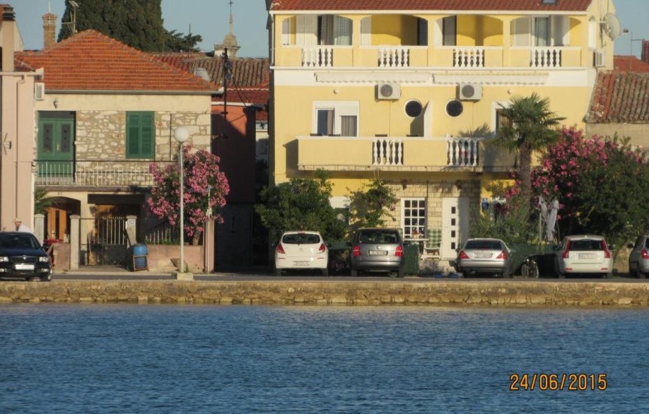 Apartments Renjak