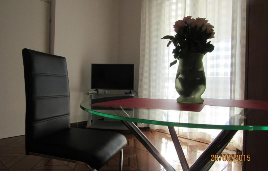 Apartments Renjak