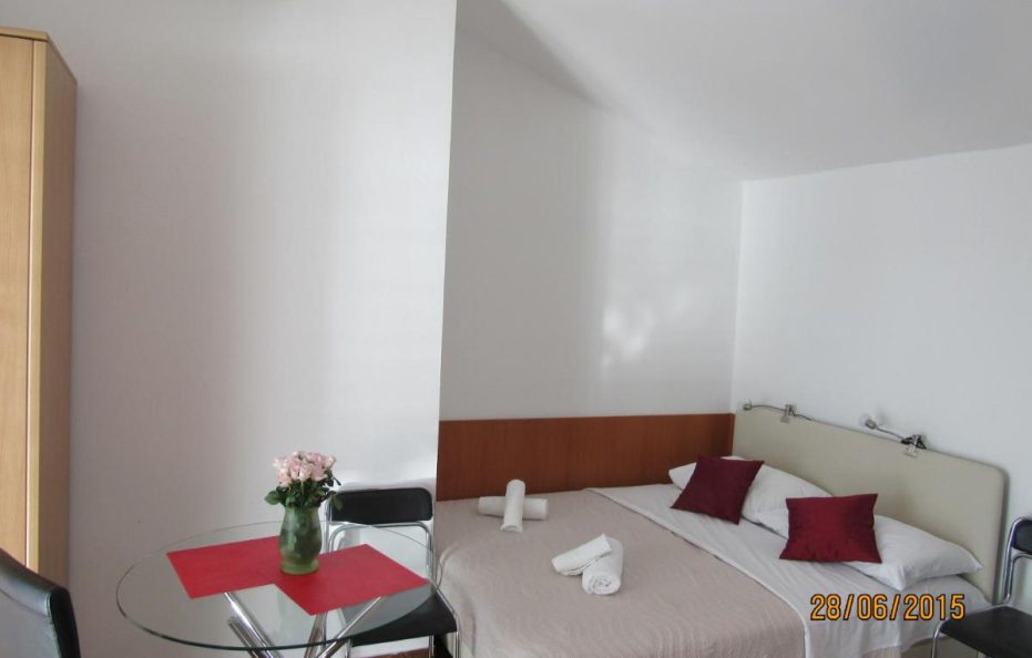 Apartments Renjak