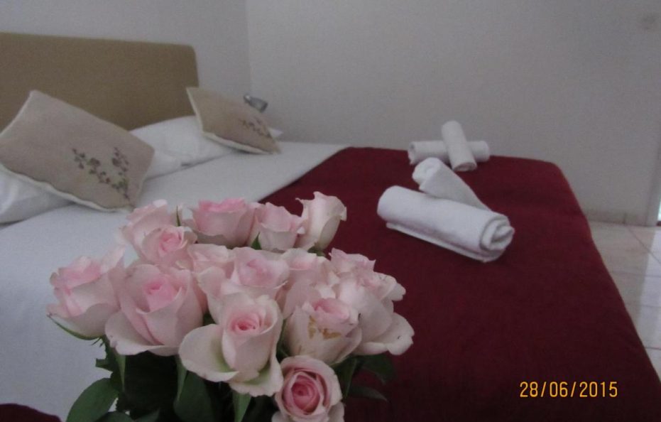 Apartments Renjak